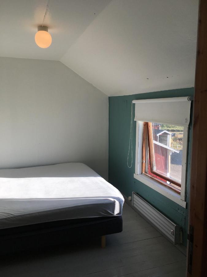 Storjord Farmstay Ranchhouse Kvaloya Екстериор снимка