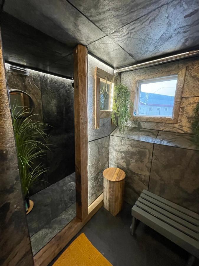 Storjord Farmstay Ranchhouse Kvaloya Екстериор снимка